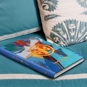Tory Burch: In Color